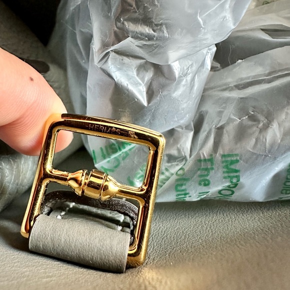 Hermes Halzan 31 - Picture 5 of 16